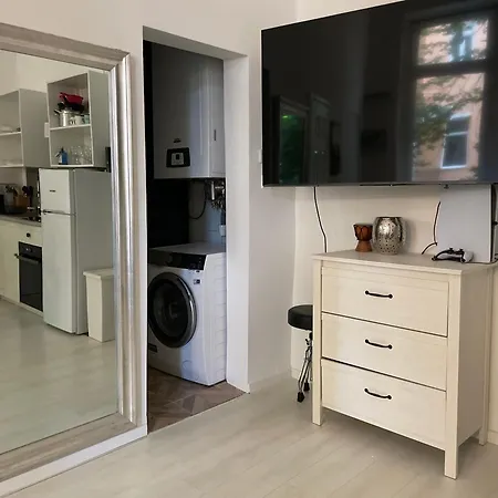 Appartamento Buda Vibes Budapest